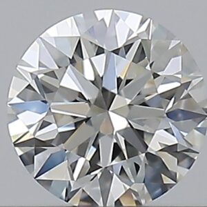 0.320 Ct. I VVS1 ROUND Diamond