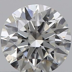 0.320 Ct. I VS2 ROUND Diamond