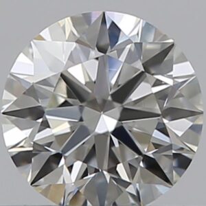 0.320 Ct. I VS2 ROUND Diamond