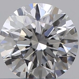 0.320 Ct. D VS2 ROUND Diamond