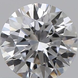 0.330 Ct. E IF ROUND Diamond