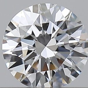 0.330 Ct. D IF ROUND Diamond