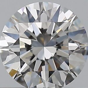 0.330 Ct. D VVS1 ROUND Diamond