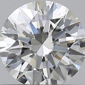 0.390 Ct. G SI1 ROUND Diamond