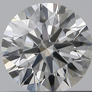 0.390 Ct. I VS1 ROUND Diamond