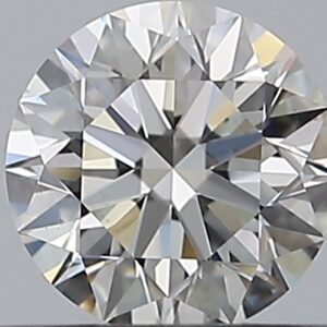 0.390 Ct. I VS2 ROUND Diamond