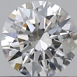 0.400 Ct. E IF ROUND Diamond