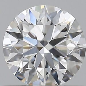 0.400 Ct. E IF ROUND Diamond