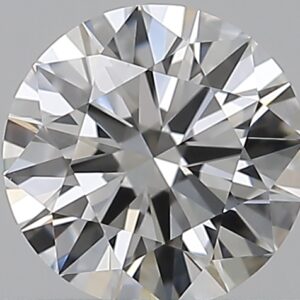 0.400 Ct. E VVS1 ROUND Diamond