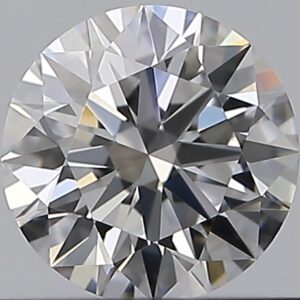 0.400 Ct. E VS1 ROUND Diamond