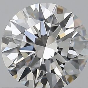 0.400 Ct. E VS1 ROUND Diamond