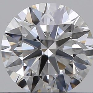 0.400 Ct. E VS1 ROUND Diamond