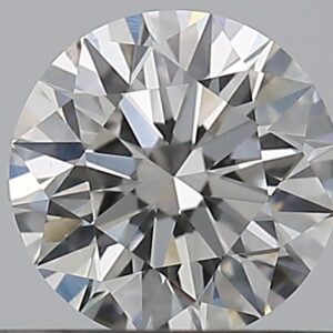 0.400 Ct. E VS2 ROUND Diamond