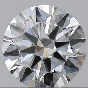 0.400 Ct. E VS2 ROUND Diamond