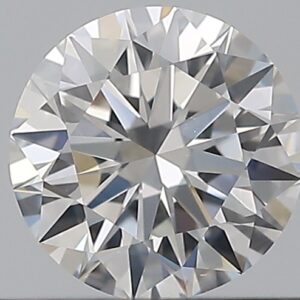 0.400 Ct. E VS2 ROUND Diamond