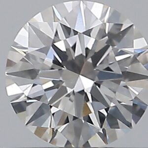 0.400 Ct. E SI1 ROUND Diamond