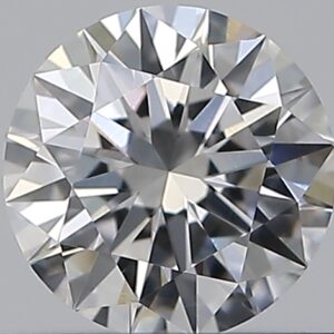 0.400 Ct. F VS1 ROUND Diamond