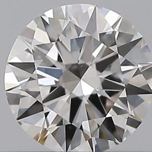 0.400 Ct. F VS1 ROUND Diamond