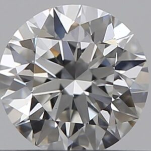 0.400 Ct. G VS1 ROUND Diamond