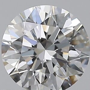 0.400 Ct. G VS1 ROUND Diamond