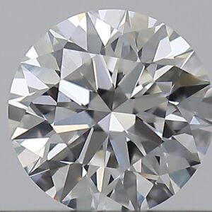 0.400 Ct. G VS1 ROUND Diamond