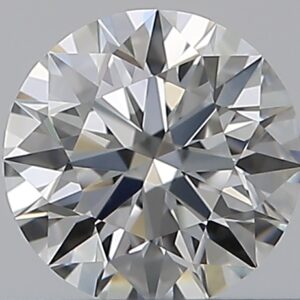 0.400 Ct. G IF ROUND Diamond