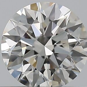 0.400 Ct. G VS1 ROUND Diamond