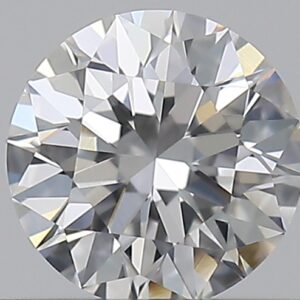 0.400 Ct. G VS1 ROUND Diamond