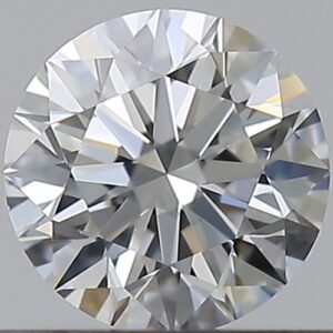 0.400 Ct. G VS1 ROUND Diamond