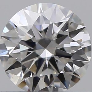 0.400 Ct. G VS2 ROUND Diamond