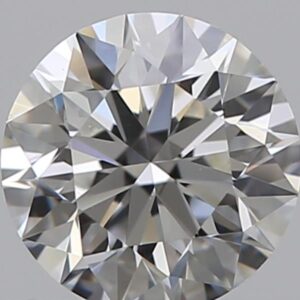 0.400 Ct. G VS2 ROUND Diamond