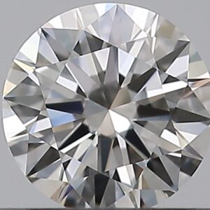 0.400 Ct. G VS2 ROUND Diamond