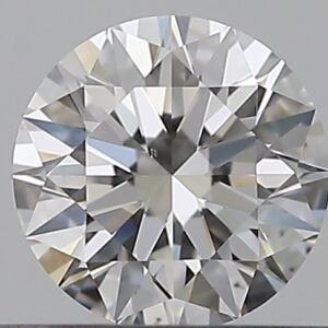 0.400 Ct. G VS2 ROUND Diamond