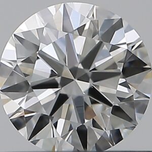 0.400 Ct. G VS2 ROUND Diamond