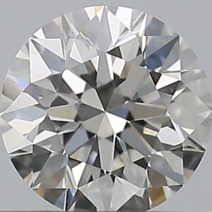 0.400 Ct. G VS2 ROUND Diamond