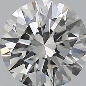 0.400 Ct. G VS2 ROUND Diamond