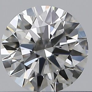 0.400 Ct. G VS2 ROUND Diamond