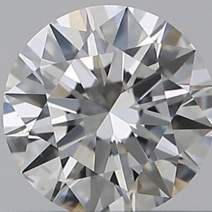 0.400 Ct. G SI1 ROUND Diamond