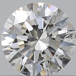 0.400 Ct. G SI2 ROUND Diamond