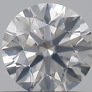 0.400 Ct. G SI2 ROUND Diamond