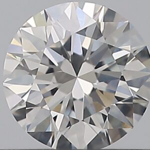 0.400 Ct. G SI1 ROUND Diamond