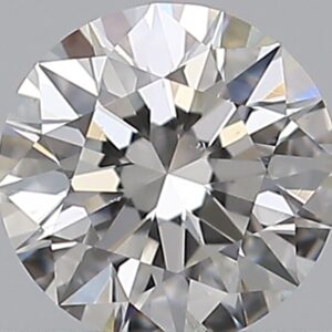 0.400 Ct. G SI2 ROUND Diamond