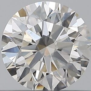 0.400 Ct. G SI2 ROUND Diamond