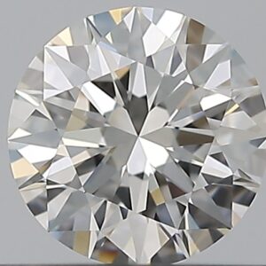 0.400 Ct. H VVS1 ROUND Diamond