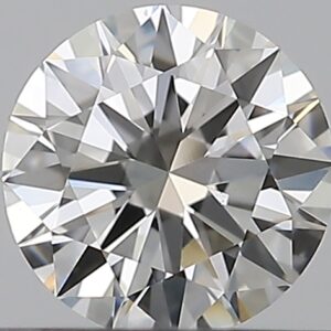 0.400 Ct. H VS1 ROUND Diamond