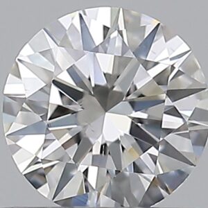 0.400 Ct. H VS2 ROUND Diamond