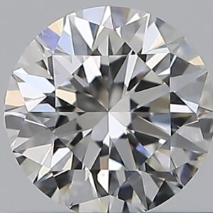 0.400 Ct. H VS2 ROUND Diamond