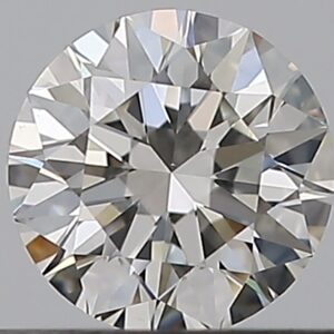 0.400 Ct. H VS2 ROUND Diamond