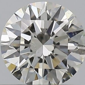 0.400 Ct. I VS2 ROUND Diamond