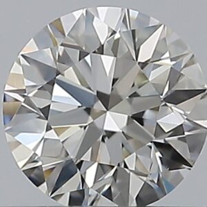 0.400 Ct. I SI1 ROUND Diamond